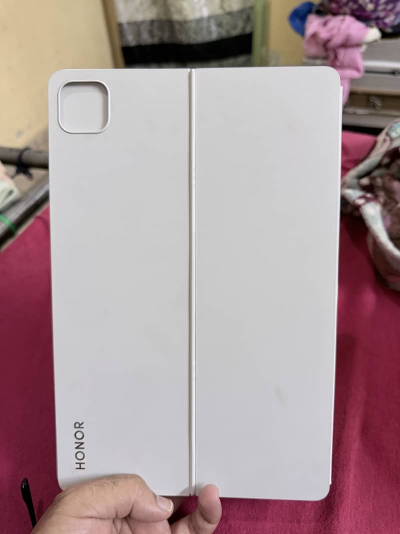 Honor magic pad 4 3