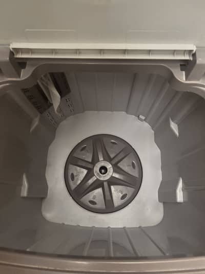 Super asia washing machine