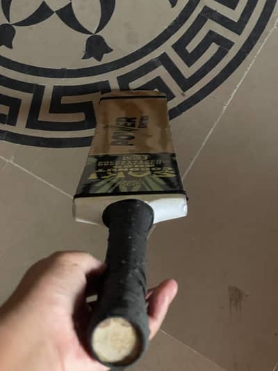 Coconut cricket bat for sale