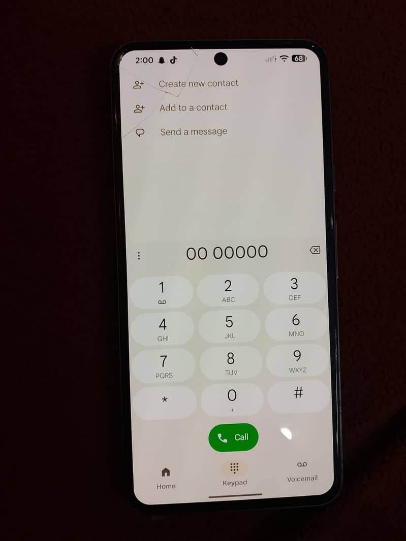 Google Pixel 8 6