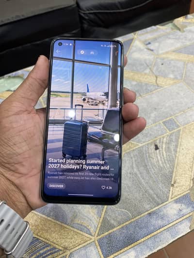 OPPO F21 Pro 5G