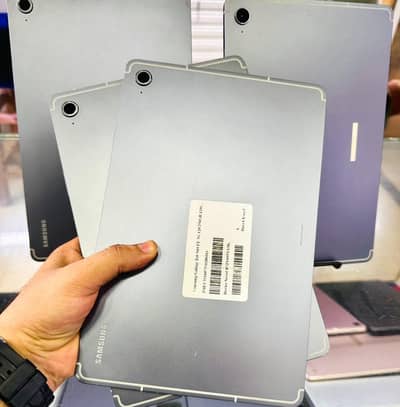 Samsung Galaxy TAB S10FE 8GB 128GB