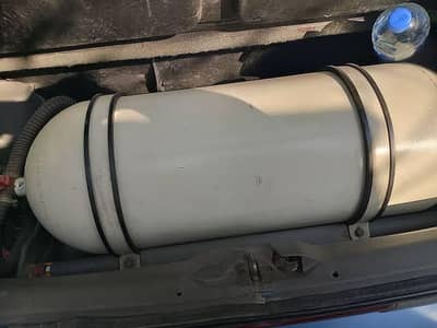 CNG kit