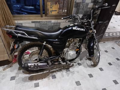 gd 110 ( first owner ) thailand made
