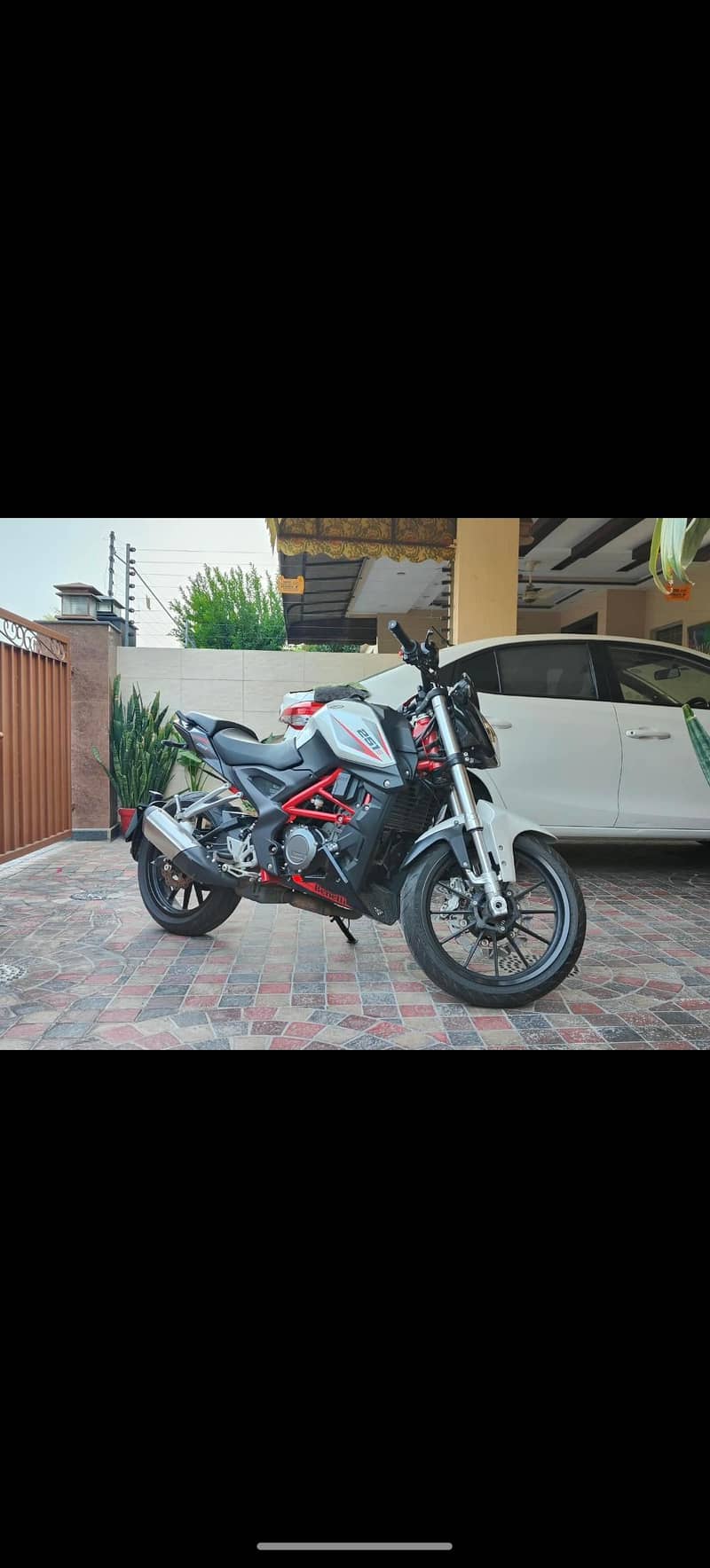 Benelli 251 2