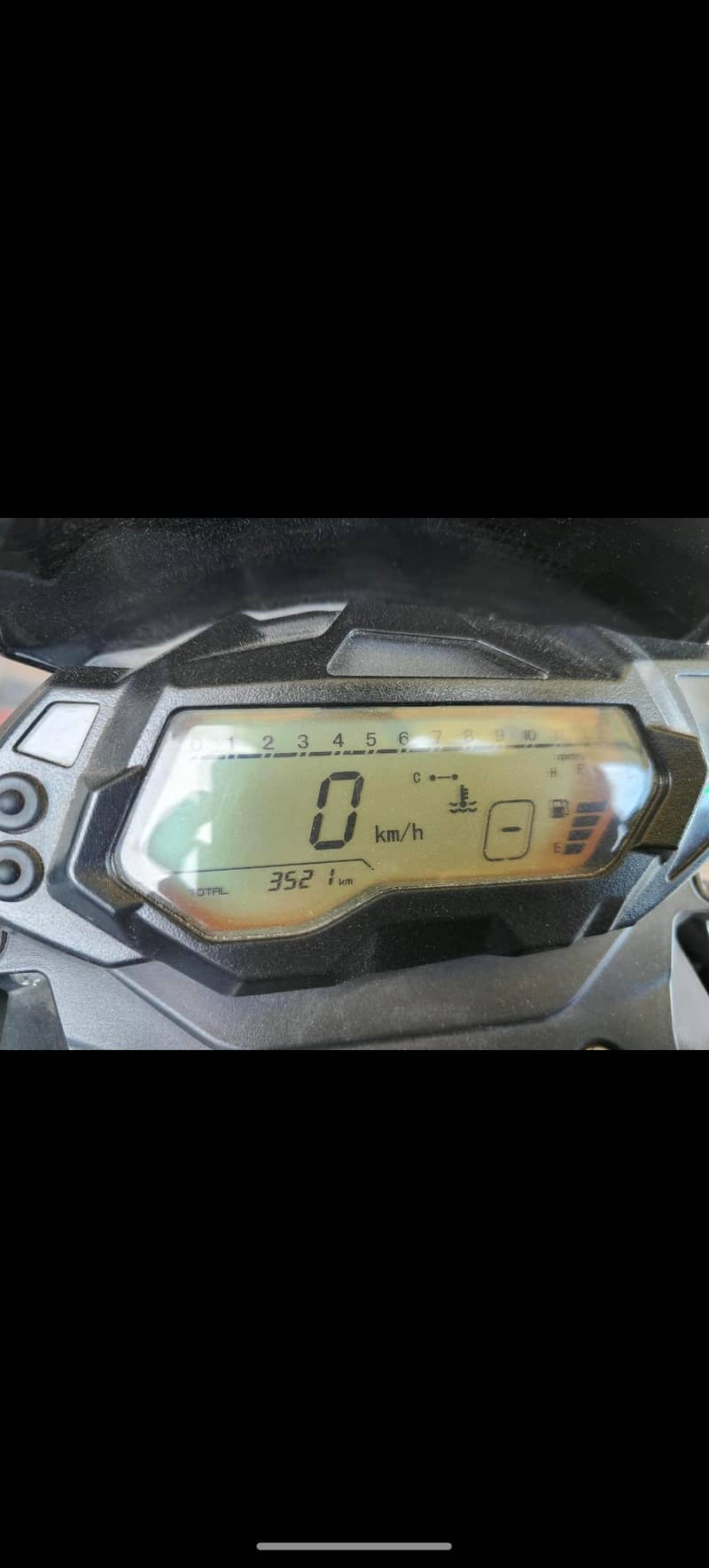 Benelli 251 3