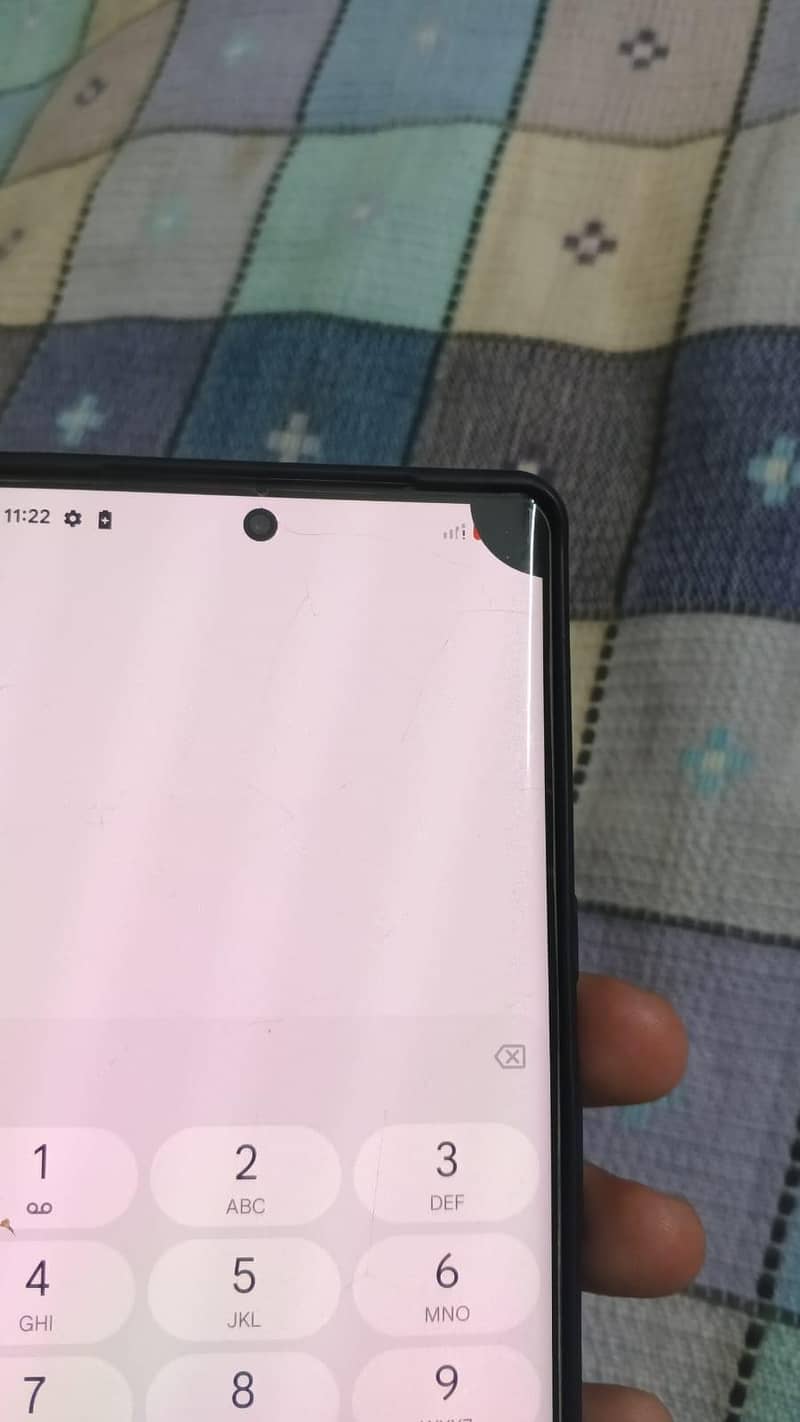 Google Pixel 7 Pro 0