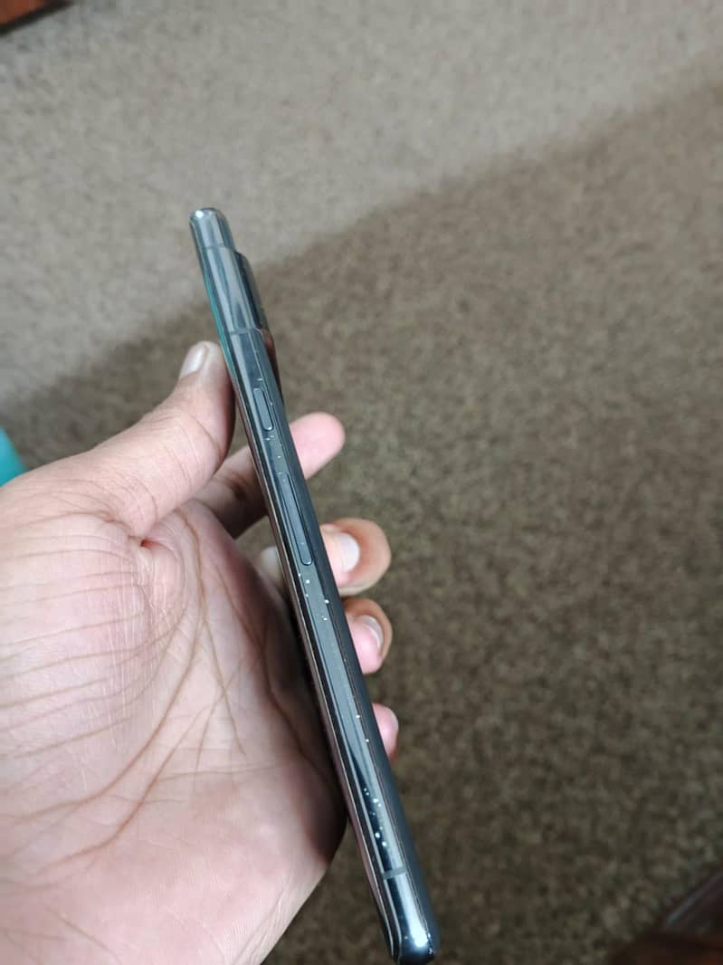 Google Pixel 7 Pro 3