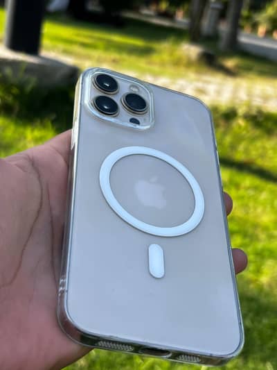 Apple iPhone 13 Pro Max Non Pta 256