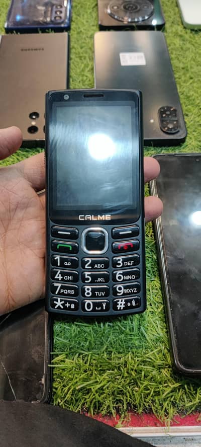 CALLME 4G SUPER