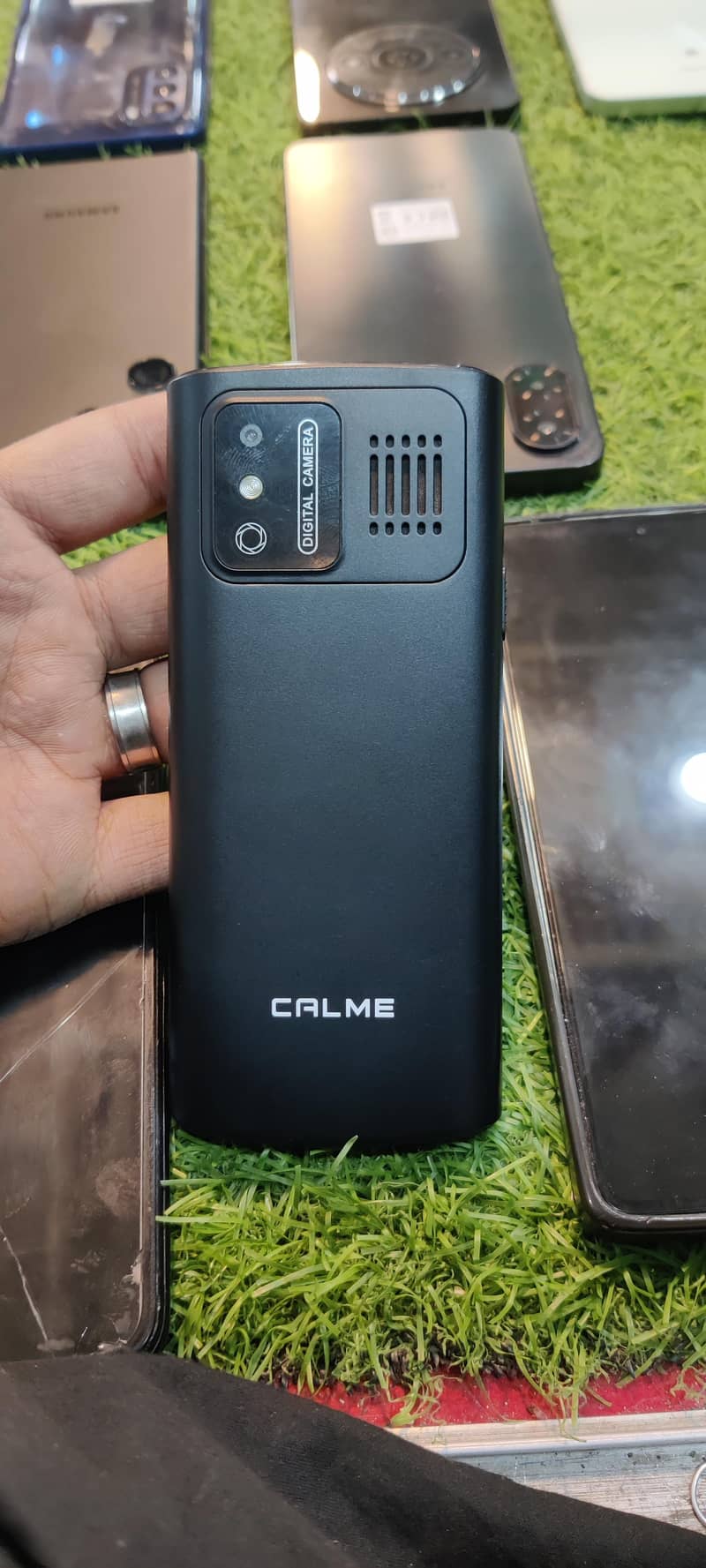 CALLME 4G SUPER 5