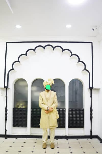 SHERWANI  FOR SALE