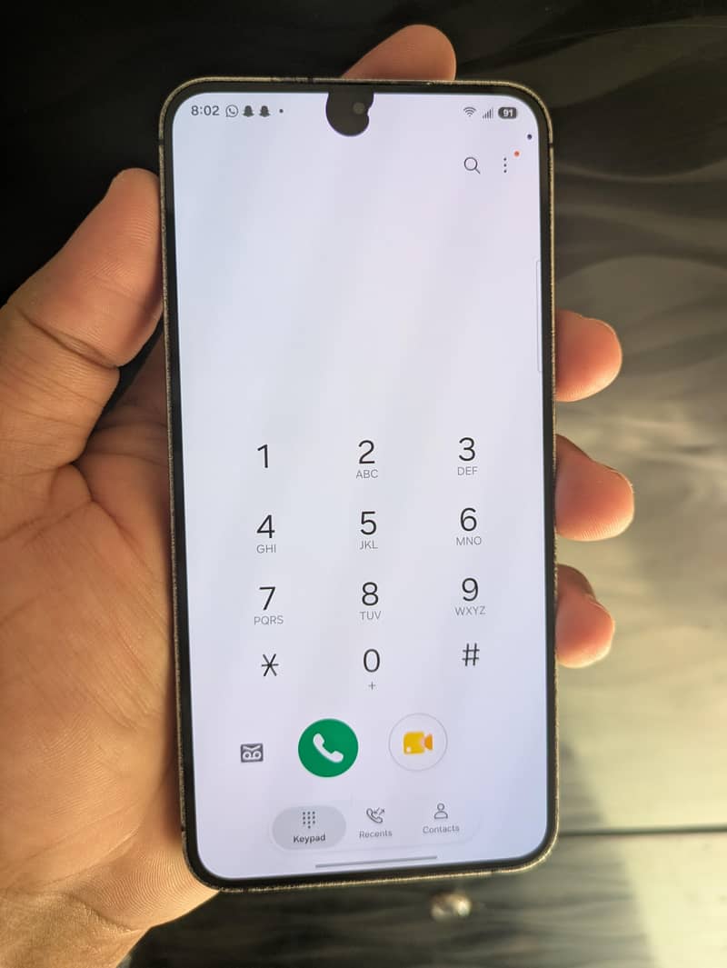 Samsung Mobile S23 Plus 1