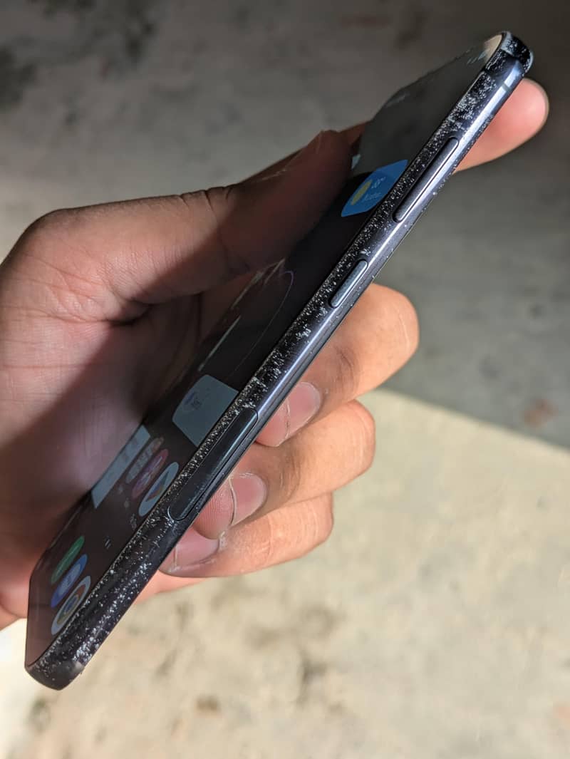 Samsung Mobile S23 Plus 6
