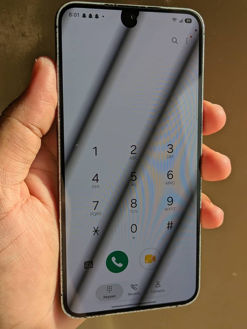 Samsung Mobile S23 Plus 7