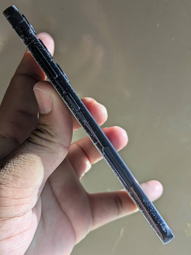 Samsung Mobile S23 Plus 9
