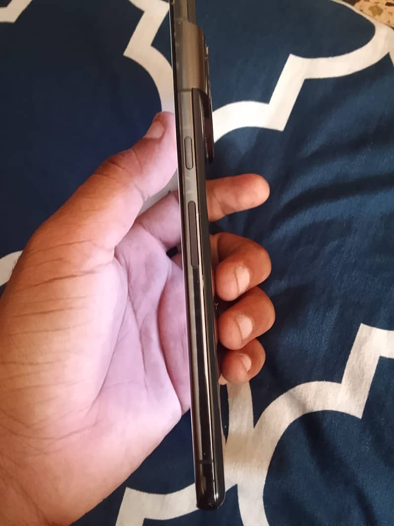 Google Pixel 7 Pro 4