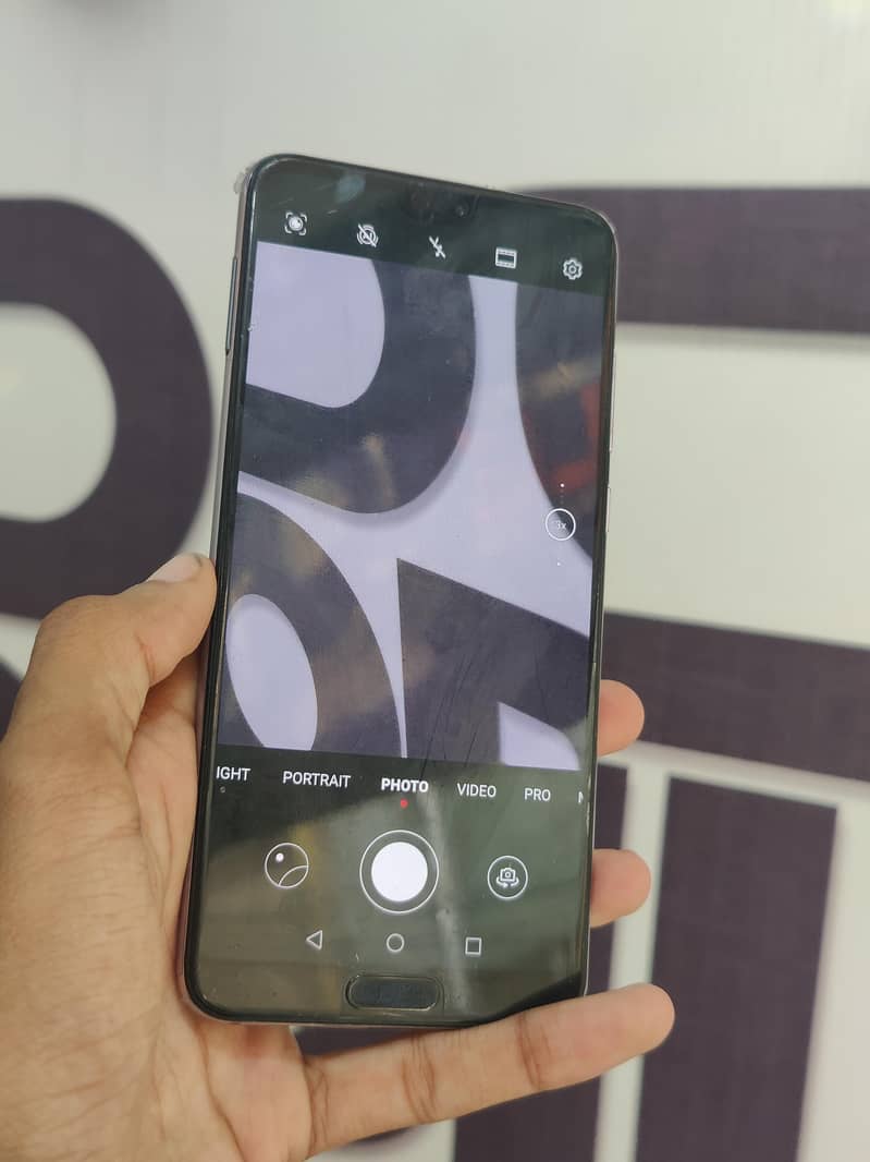 Huawei P20 Pro 2