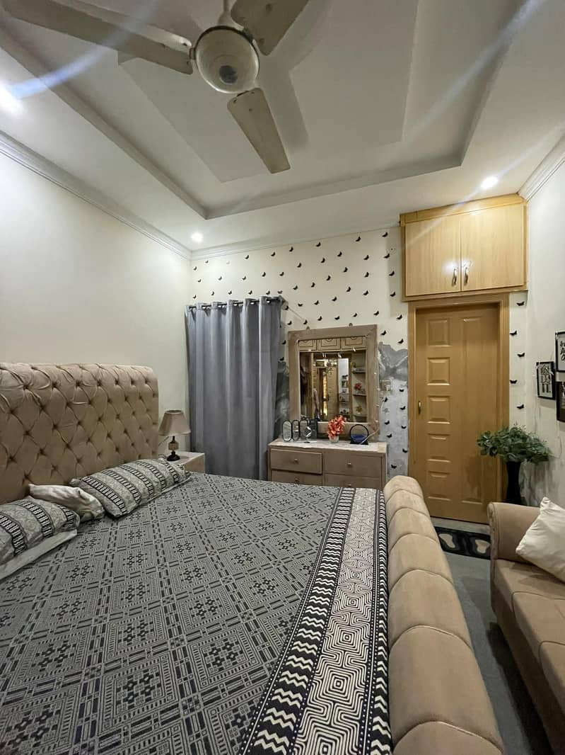 new bed 0