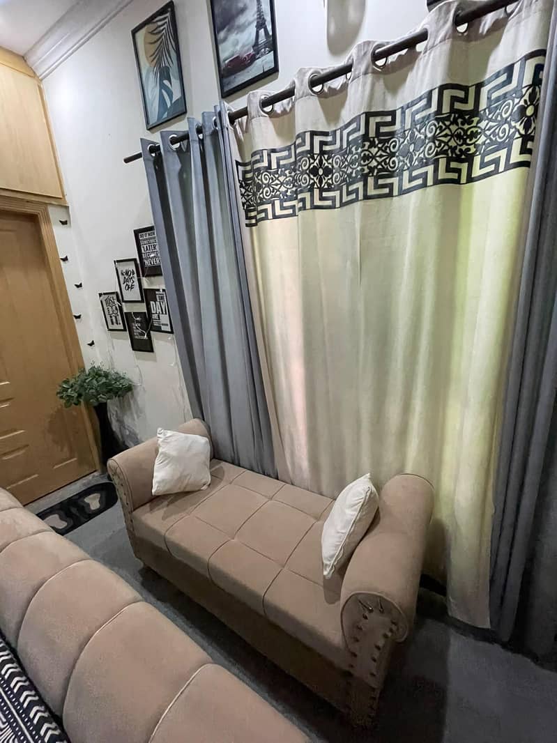new bed 2