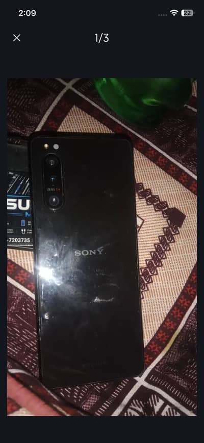 Sony 5 II