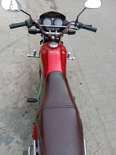 Honda Pridor 25 model Punjab number call 0349/7033418