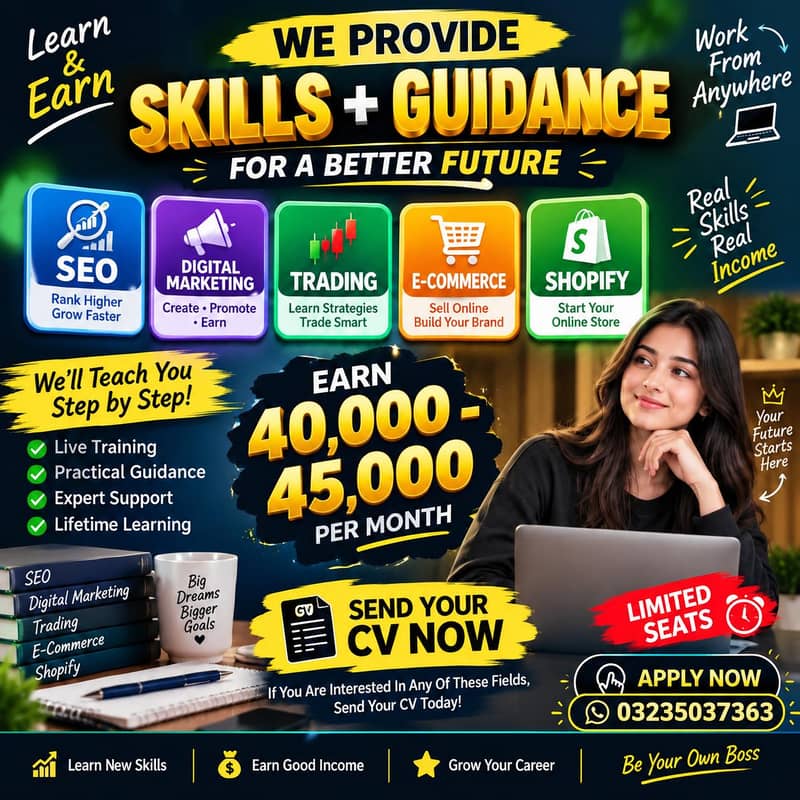 learn and earn 0