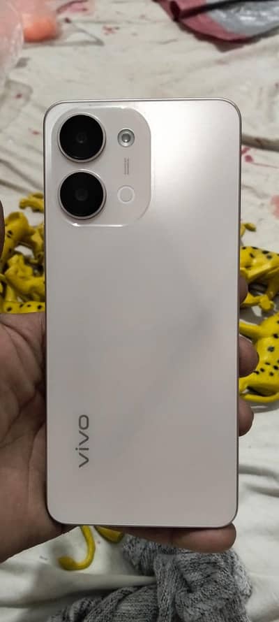 Vivo Y11d