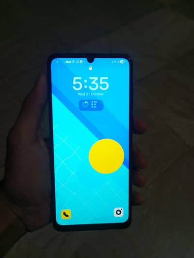 Samsung Mobile A05