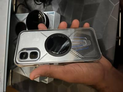 infinix GT 50 pro