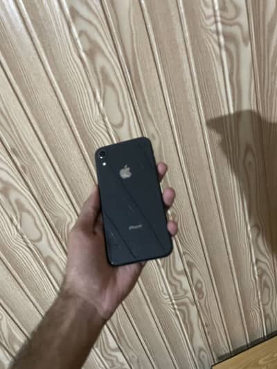 Apple iPhone XR