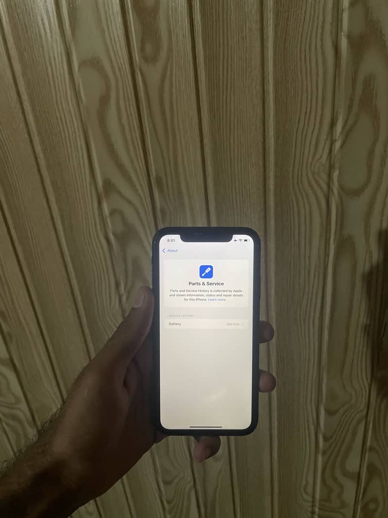 Apple iPhone XR 3