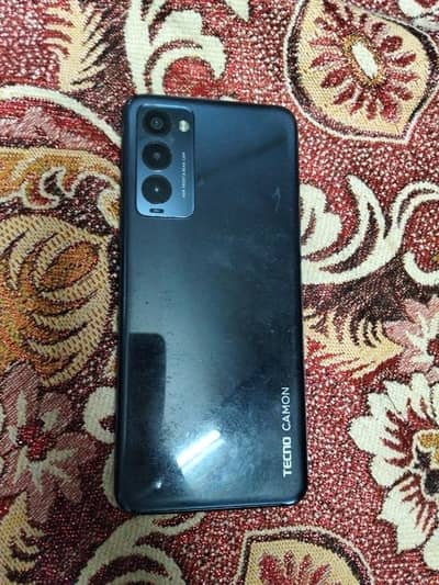 Tecno CAMON 18T