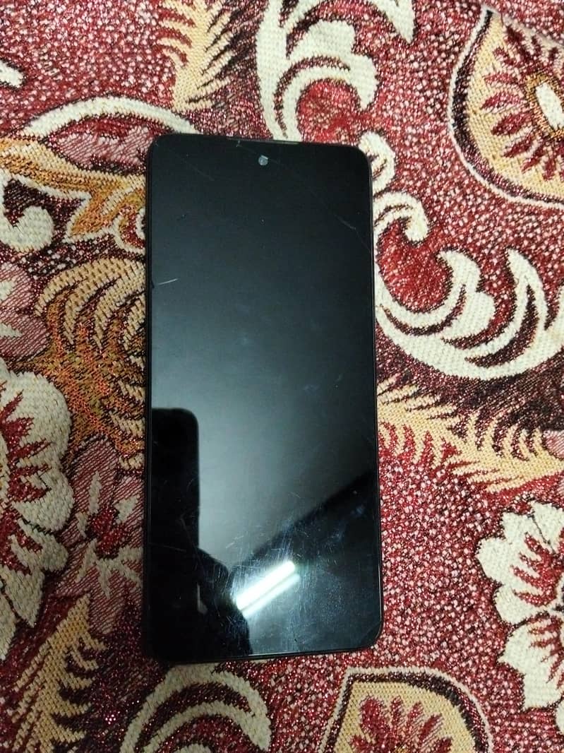 Tecno CAMON 18T 1