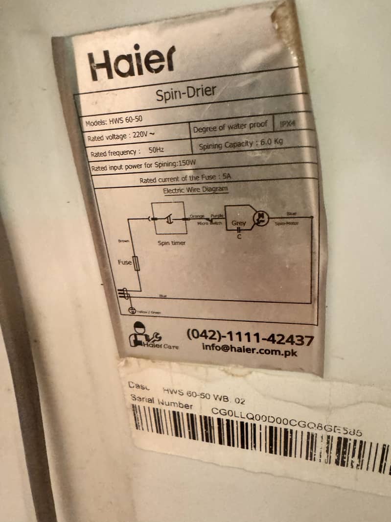 Super aisa dryer 4