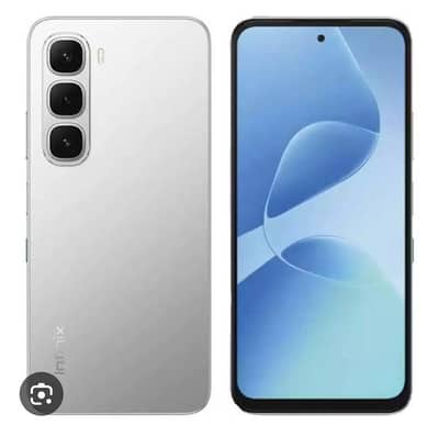 Infinix Hot 60i