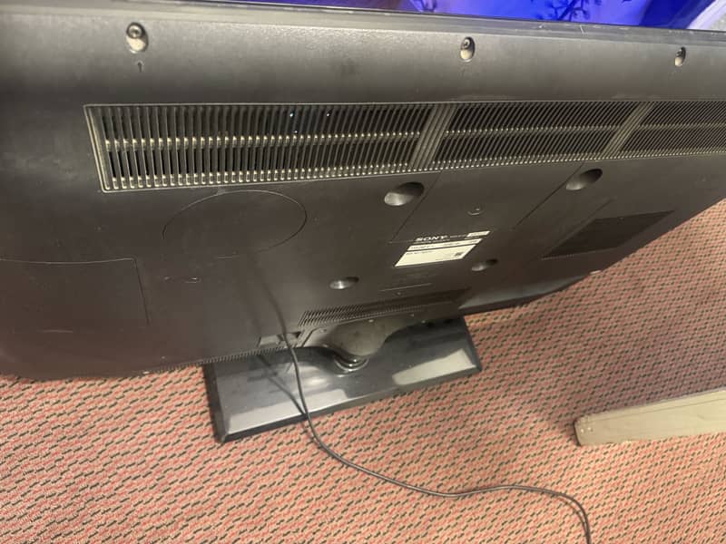 Sony LED 1