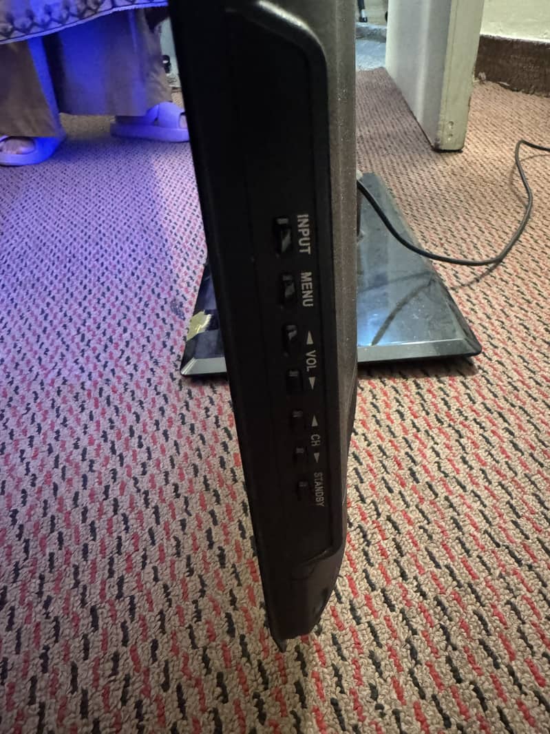Sony LED 3