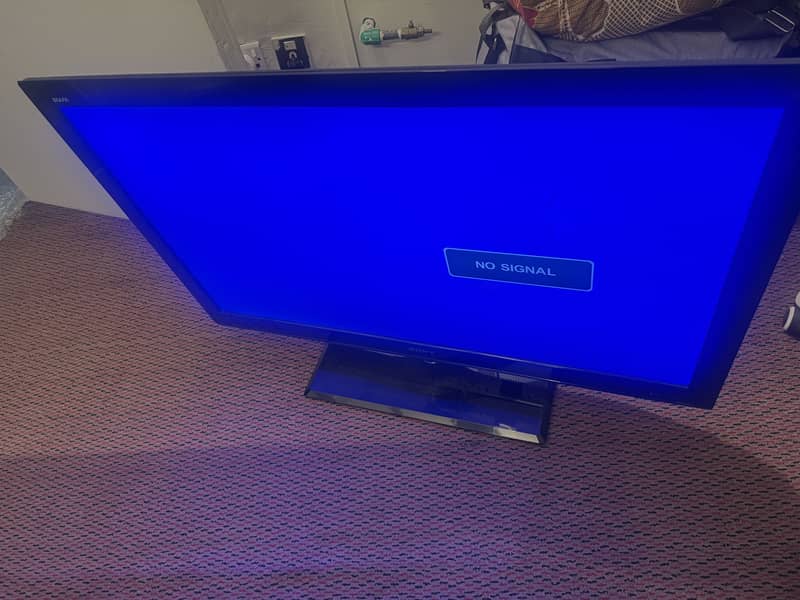 Sony LED 4