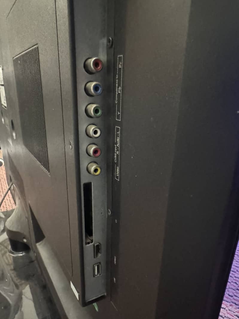 Sony LED 6