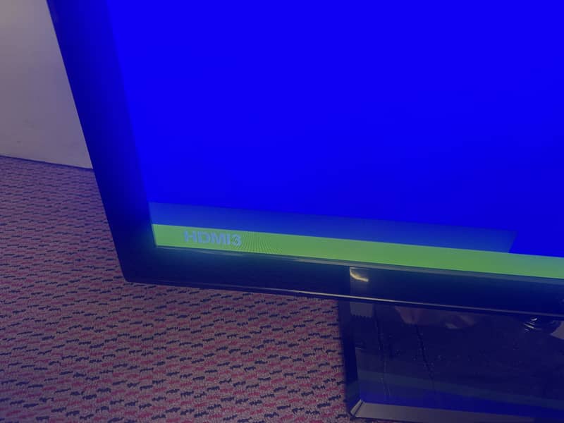Sony LED 7