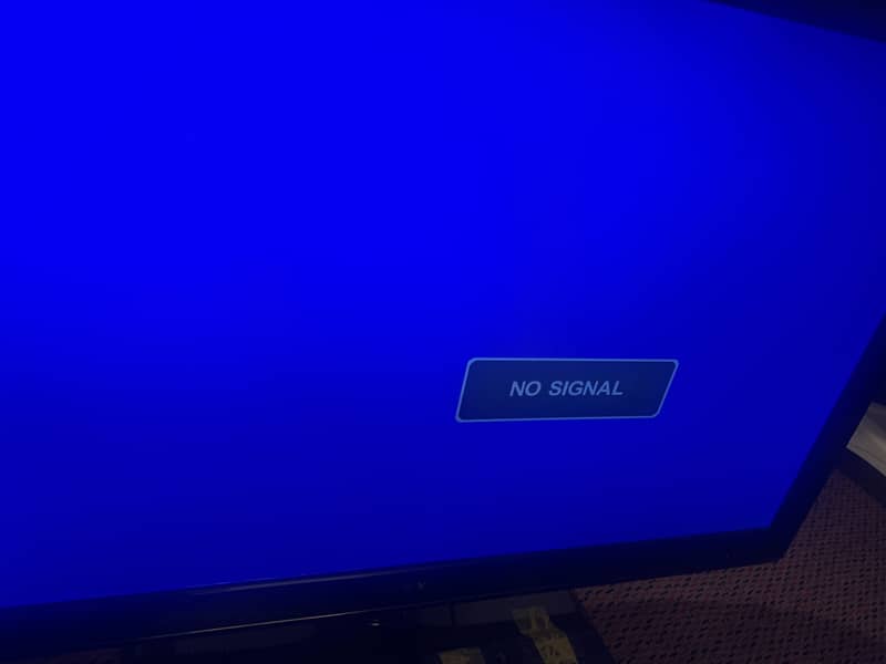 Sony LED 8