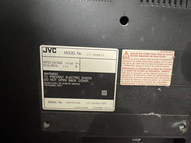 Sony LED 12