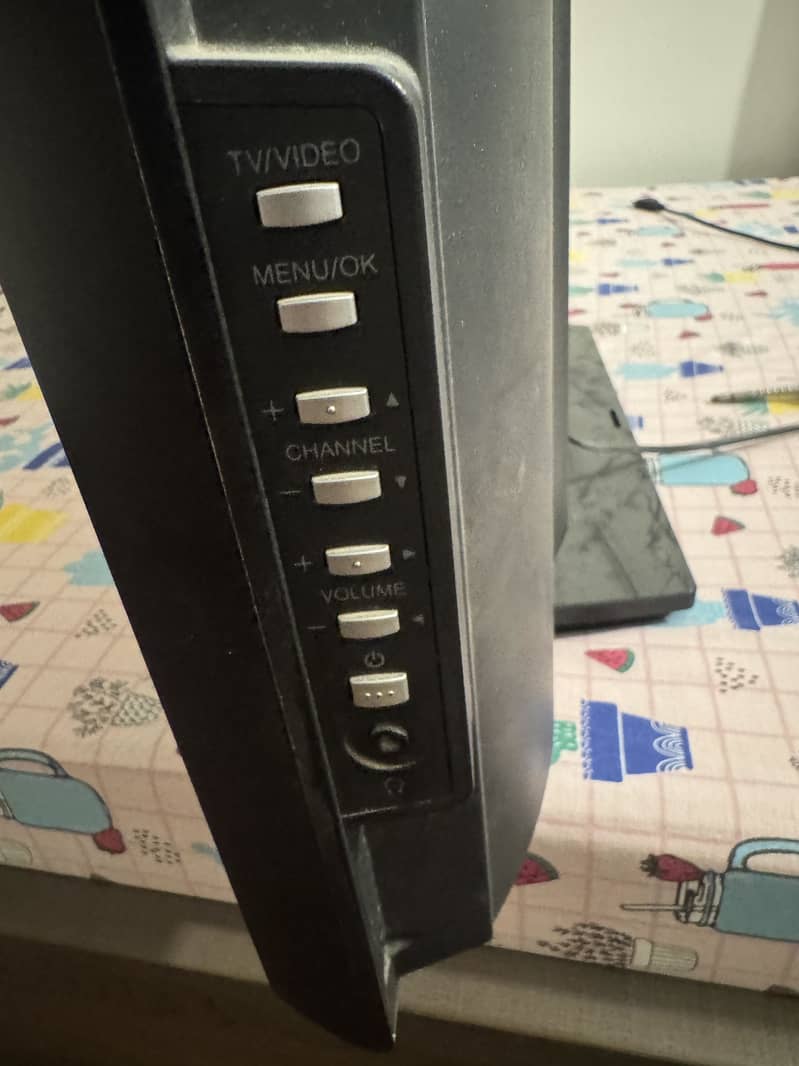 Sony LED 14