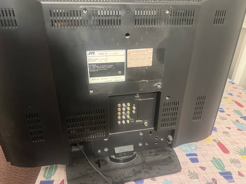 Sony LED 16