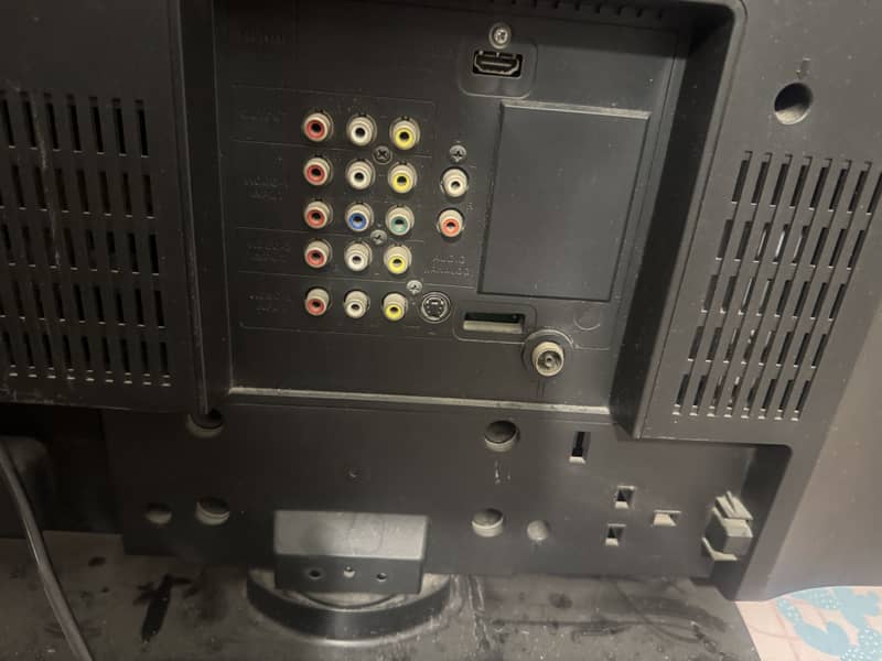Sony LED 17