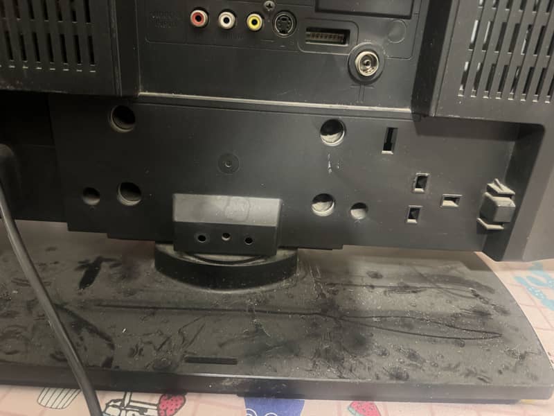 Sony LED 18
