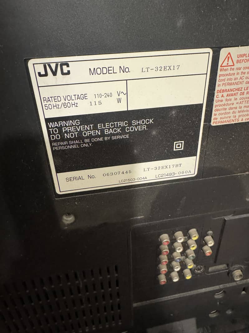 Sony LED 19