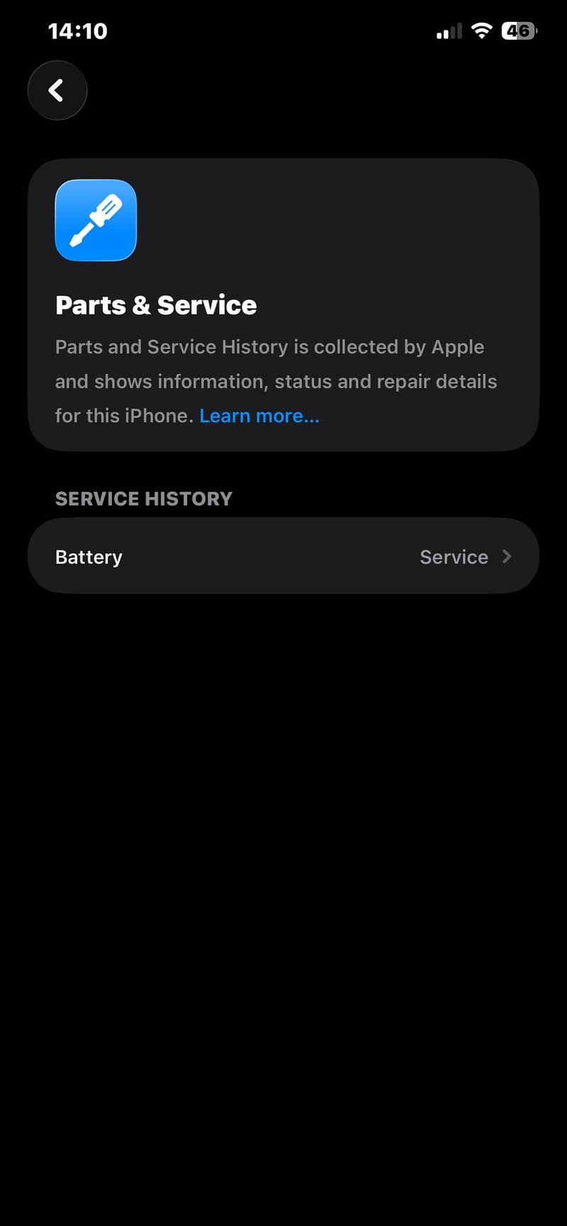 Apple iPhone 11 Pro Max 2