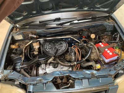 Suzuki Alto 2007
